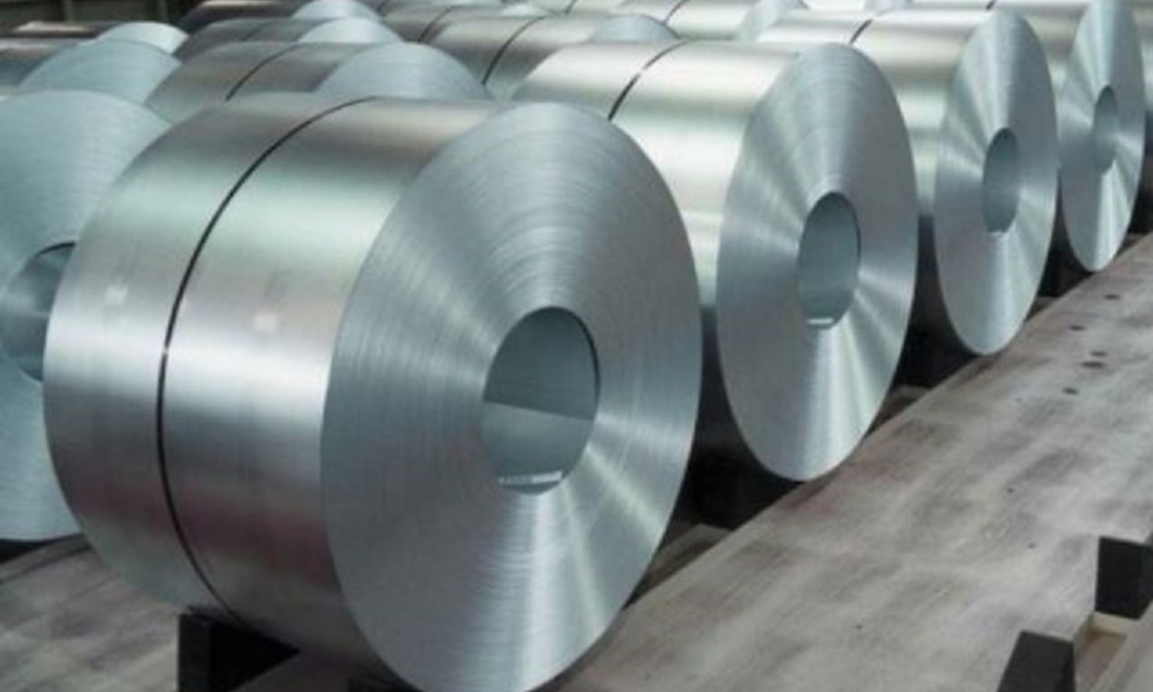Tháng 3/2017, Thái Lan ban hành quyết định áp thuế chống bán phá giá từ 4,3% đến 60,26% đối với thép mạ hợp kim nhôm kẽm của Việt Nam.