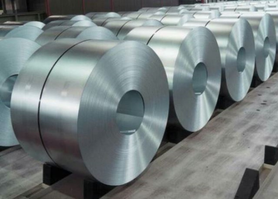 Tháng 3/2017, Thái Lan ban hành quyết định áp thuế chống bán phá giá từ 4,3% đến 60,26% đối với thép mạ hợp kim nhôm kẽm của Việt Nam.