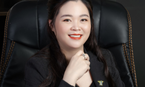 “Người bất hạnh mới vào viện dưỡng lão là tư duy lỗi thời”