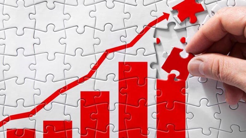 Profit expectations differ among listed companies