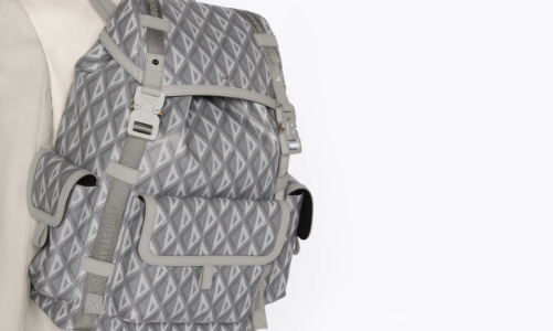 Dior khuấy động thị trường Xuân – Hè bằng cơn sốt CD Diamond