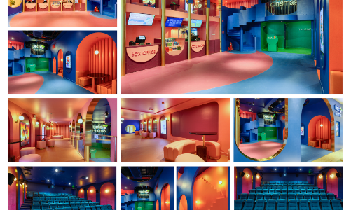 Nhượng quyền rạp chiếu phim -  bước đi chiến lược của Beta Cinemas