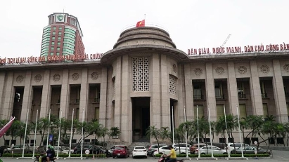 SBV action plan for banking features key tasks