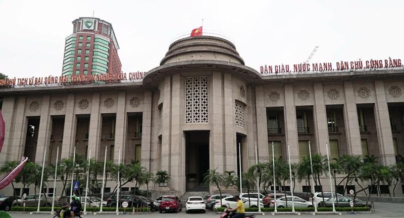 SBV action plan for banking features key tasks