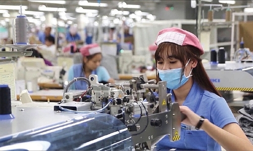 Hàng trăm ngàn doanh nghiệp, hộ kinh doanh sắp được gia hạn hơn 125.000 tỷ thuế, tiền thuê đất trong năm 2022