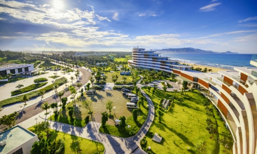 Hậu Covid 19, bất động sản dẫn dắt dòng vốn FDI về Việt Nam