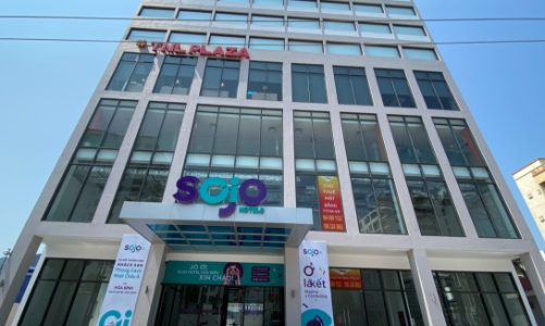 “Thương hiệu khách sạn phong cách nhất Châu Á” ra mắt khách sạn thứ 5 tại Hòa Bình 