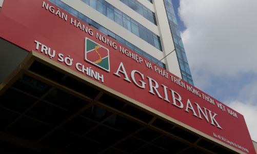 Agribank - Tự hào hành trình 34 năm phát triển