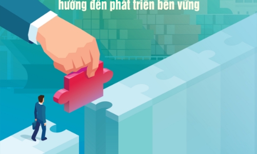 Tạp chí Kinh tế Việt Nam số 13-2022