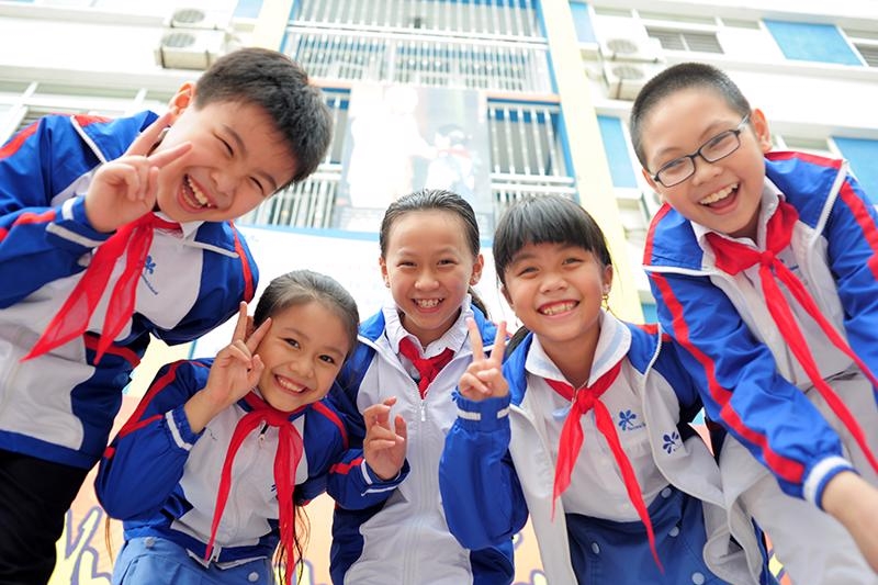 Vietnam’s edtech market among world’s fastest growing
