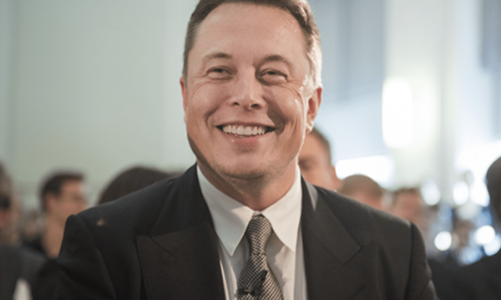 Elon Musk sẽ ​​trở thành tỷ phú nghìn tỷ USD đầu tiên trên thế giới năm 2024