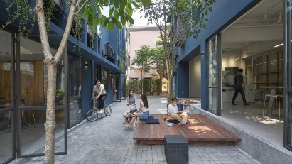 M Village raises $1.7mln