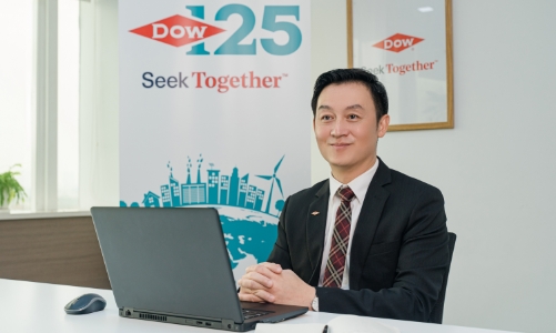 Dow Việt Nam đồng hành cùng Chính phủ thực hiện cam kết đưa phát thải ròng carbon về “0”