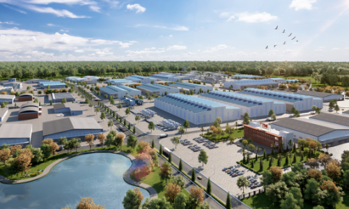 TNG Holdings Vietnam chính thức thành lập Tổng công ty TNG Realty