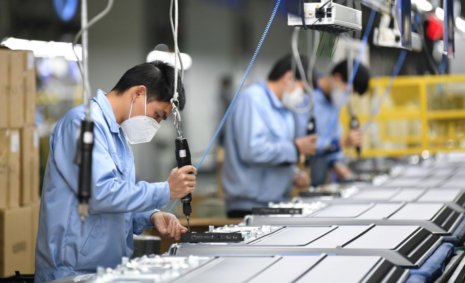 Thị trường lao động đã có xu hướng coi trọng kỹ năng, hiệu quả làm việc của người lao động hơn là việc họ theo học loại hình đào tạo nào.