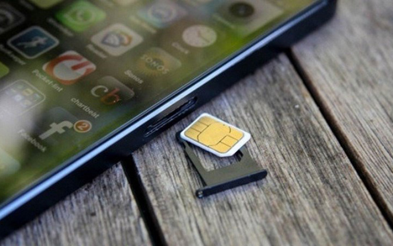 Không nhắn tin theo các cú pháp do người khác yêu cầu khi chưa tìm hiểu