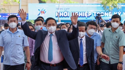 Education reform needed to promote innovative startups