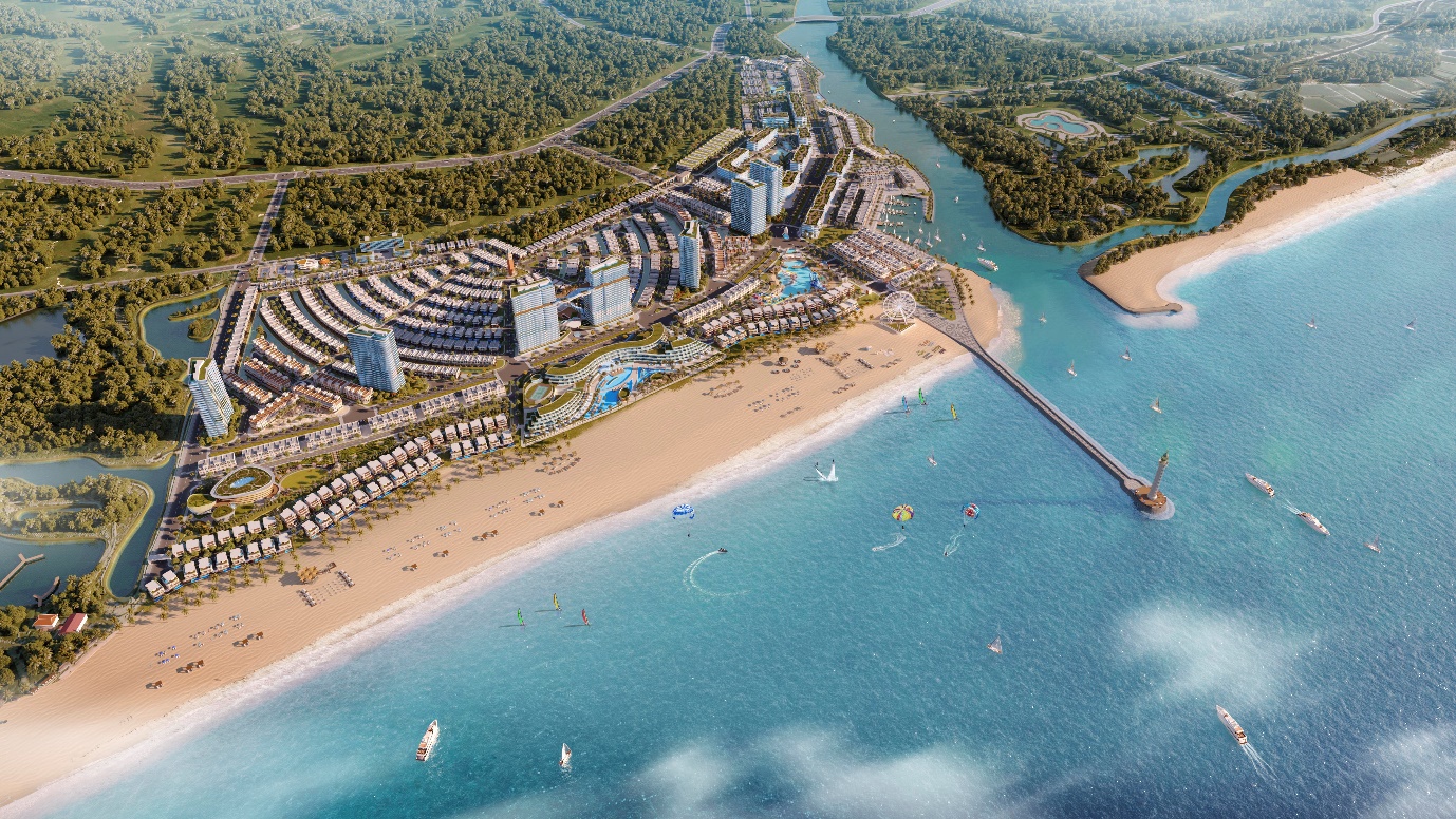 Sự đồng hành với các đối tác tên tuổi như Crystal Bay, BW Premier Collection, Sheraton là lời cam kết cao nhất cho chất lượng xứng tầm mà giới tinh hoa kỳ vọng ở Hưng Vượng Developer.