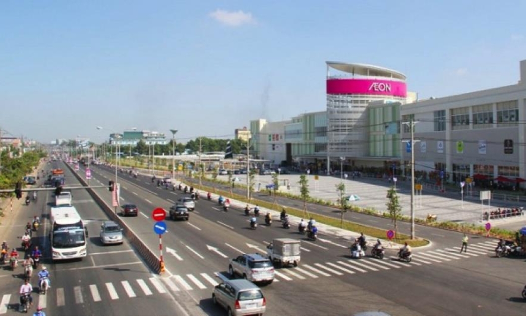 Các chuyên gia nước ngoài thường lựa chọn nơi sinh sống với xung quanh là các trung tâm thương mại, bệnh viện quốc tế, trường học quốc tế…