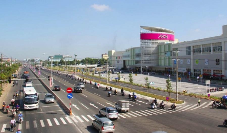 Các chuyên gia nước ngoài thường lựa chọn nơi sinh sống với xung quanh là các trung tâm thương mại, bệnh viện quốc tế, trường học quốc tế…