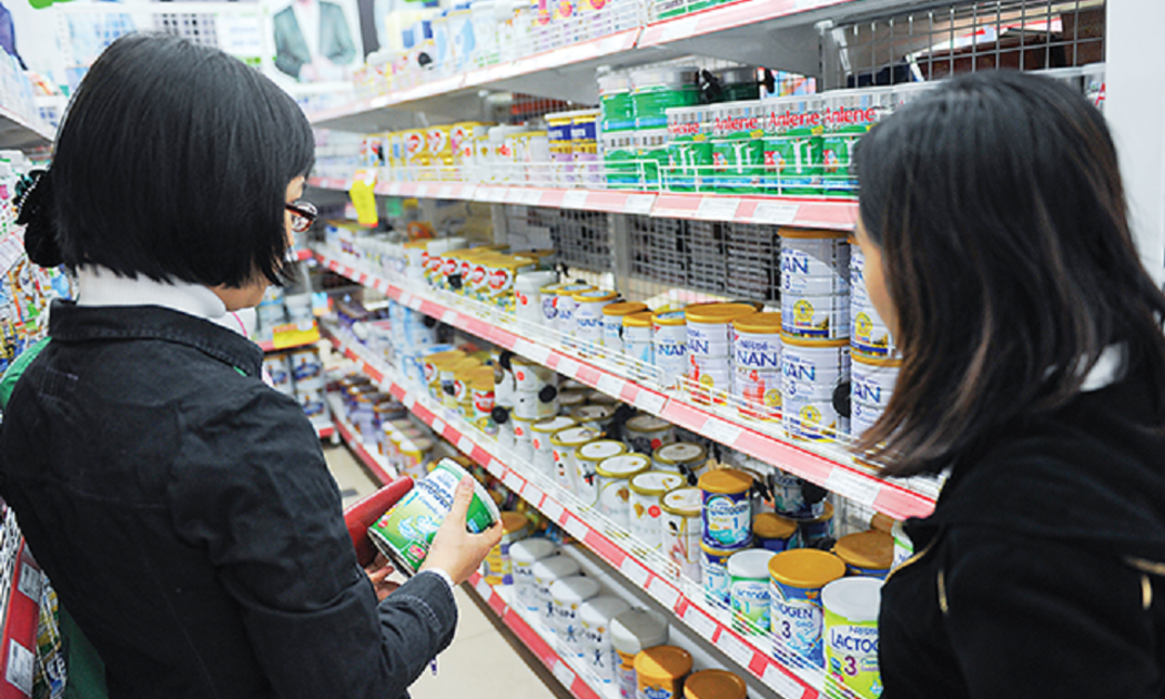 Lợi ích người tiêu dùng phải được đảm bảo trong tập trung kinh tế.