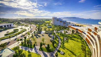 Real estate retains potential in FDI attraction