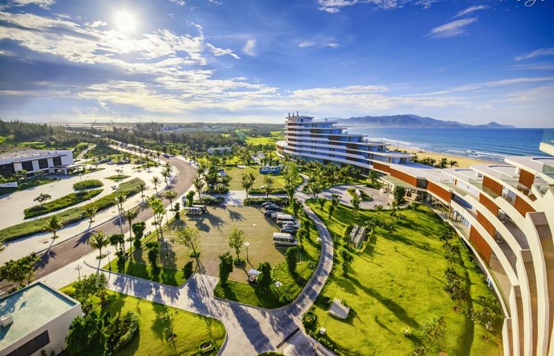 Real estate retains potential in FDI attraction