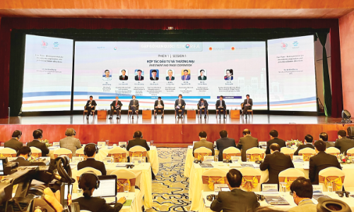 Tấp nập mở rộng khu công nghiệp, Bắc Trung Bộ chuẩn bị đón “đại bàng”