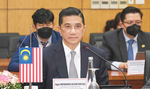 Thúc đẩy kim ngạch thương mại Việt Nam-Malaysia lên 18 tỷ USD