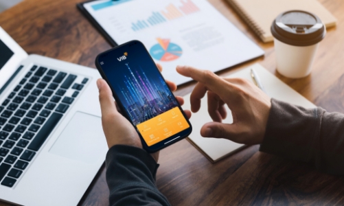 “One-stop bank” và hệ sinh thái tài chính đa tiện ích cho khách hàng cá nhân 