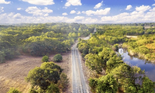 Bình Thuận phạt chủ đầu tư có dự án bị Bộ Công an điều tra