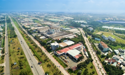 Rào cản khiến doanh nghiệp ngoại không dễ M&A trong lĩnh vực bất động sản Việt