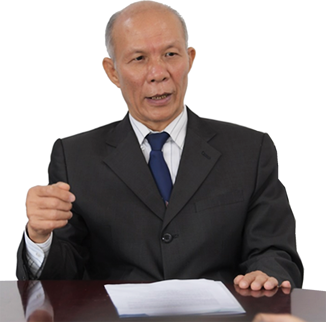Chuyên gia kinh tế Đinh Trọng Thịnh: