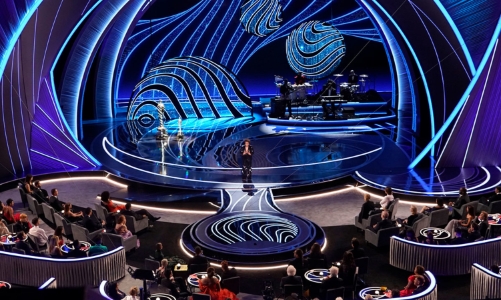 Oscar 2022: những tượng vàng không quá bất ngờ