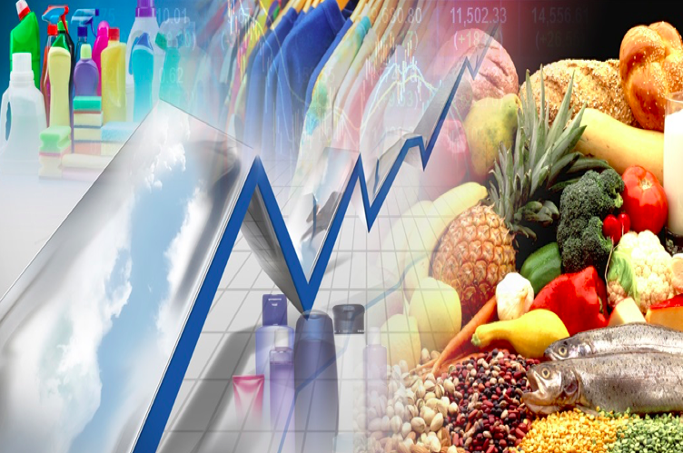 Inflation affected by global oil price