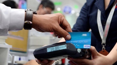 SBV to promote non-cash payments