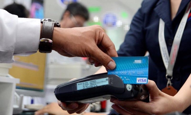 SBV to promote non-cash payments