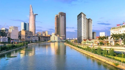 Digital economy to contribute 40% of HCMC's GRDP by 2030