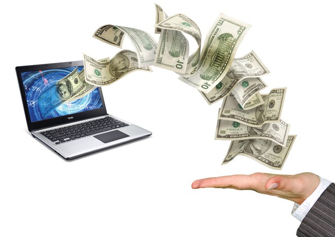 Số thuế 5.000 tỷ đồng chẳng thấm tháp gì so với doanh thu “khủng” của các nền tảng kinh doanh xuyên biên giới tại Việt Nam.