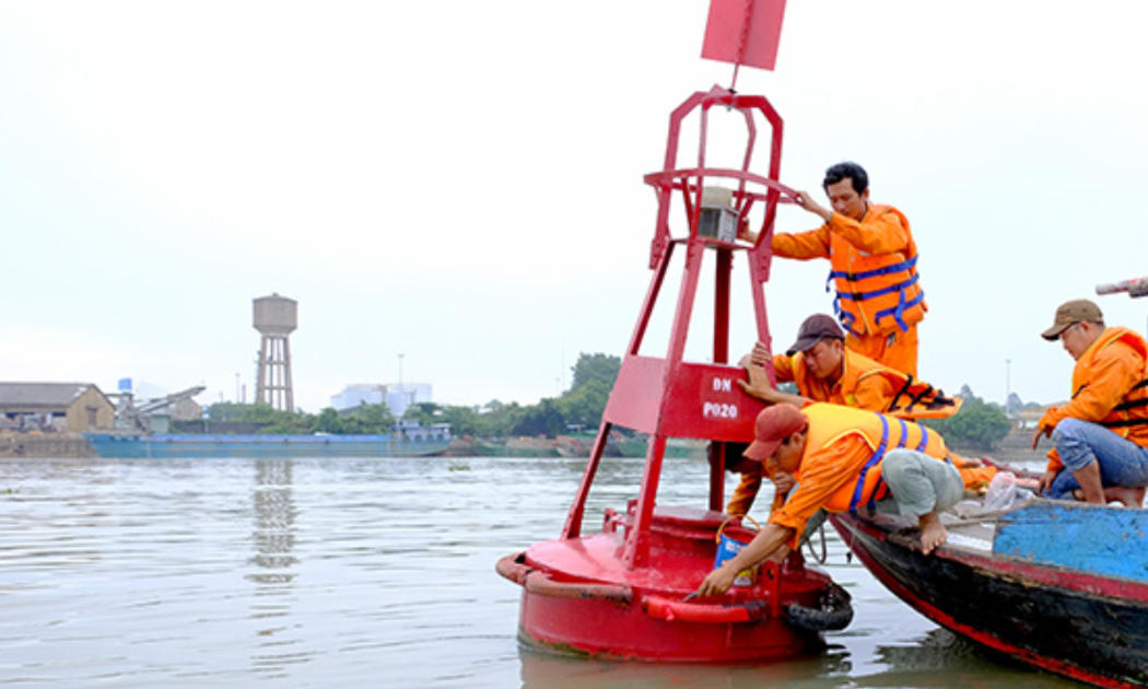 Vốn duy tu bảo dưỡng hiện chỉ đáp ứng khoảng 60% nhu cầu thực tế.