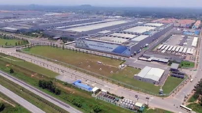 IPs opening or expanding in north-central region to welcome investment