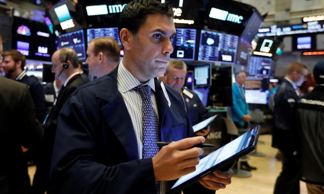 Ảnh minh hoạ - Ảnh: NYSE.