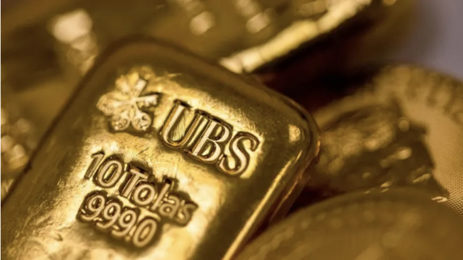 Ảnh minh hoạ - Ảnh: Bloomberg/CNBC.