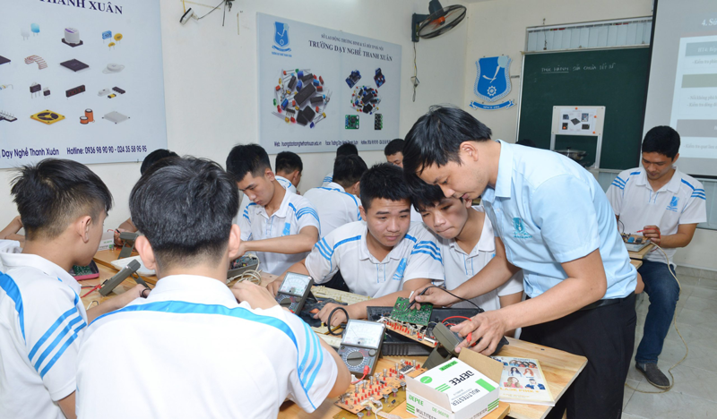 Staffing problems in need of solutions