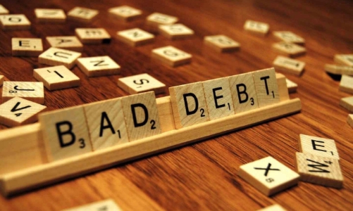 Cảnh giác khi chọn cổ phiếu ngân hàng, 50% nợ tái cơ cấu khả năng cao trở thành nợ xấu