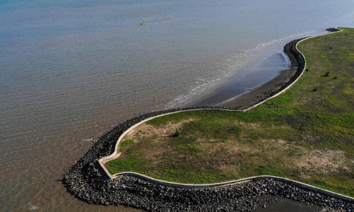 Đẩy nhanh tốc độ nghiên cứu, phát triển “siêu cảng” Cần Giờ