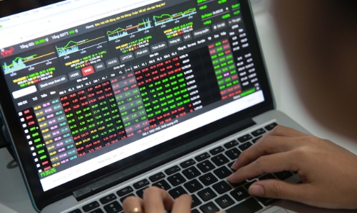 Uỷ ban Chứng khoán Nhà nước nói gì sau sự kiện ông Trịnh Văn Quyết?