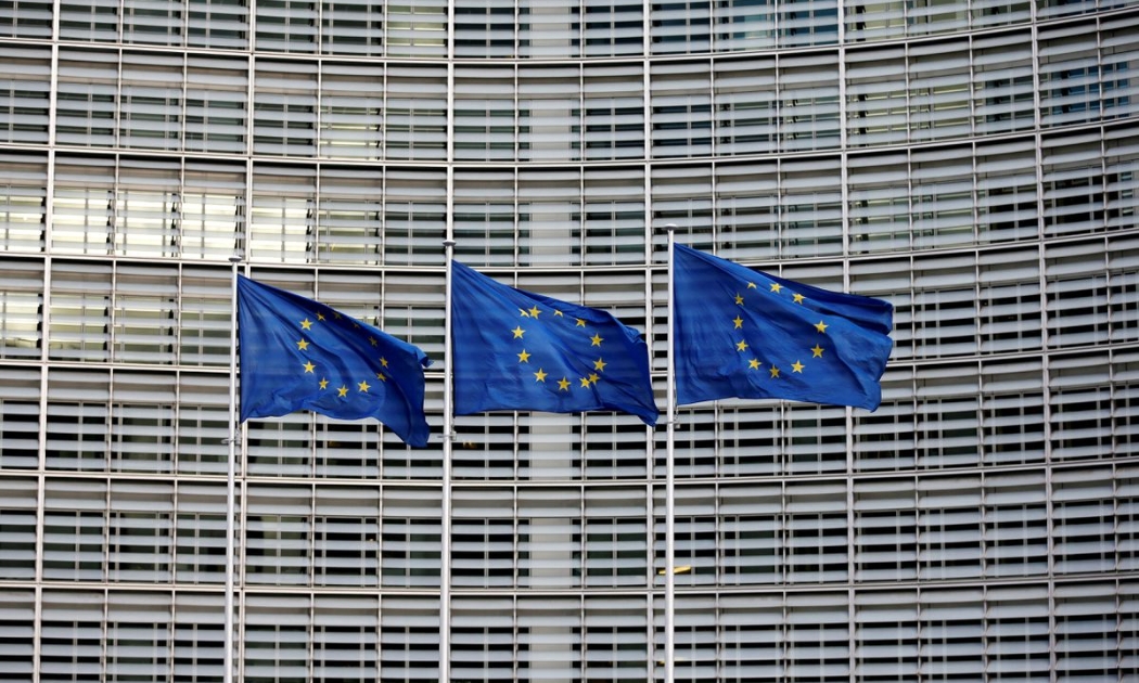 EU đã áp dụng biện pháp trừng phạt với khoảng 700 chính trị gia, doanh nhân và quân nhân Nga sau khi Moscơ mở chiến dịch quân sự tại Ukraine - Ảnh: Getty Images