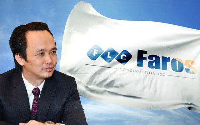 Ông Trịnh Văn Quyết bị bắt giam vì thao túng chứng khoán, FLC nói tập đoàn không phải là chủ thể liên quan vụ này.