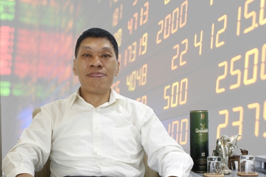Chuyên gia Chứng khoán Nguyễn Hồng Điệp, Giám đốc CTCP Tư vấn đầu tư S-Talk cho rằng, đây là thông điệp thể hiện rõ quyết tâm làm trong sạch và minh bạch thị trường chứng khoán.